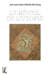 Couverture_Le réveil de l'utopie