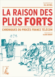 Front cover_La raison des plus forts