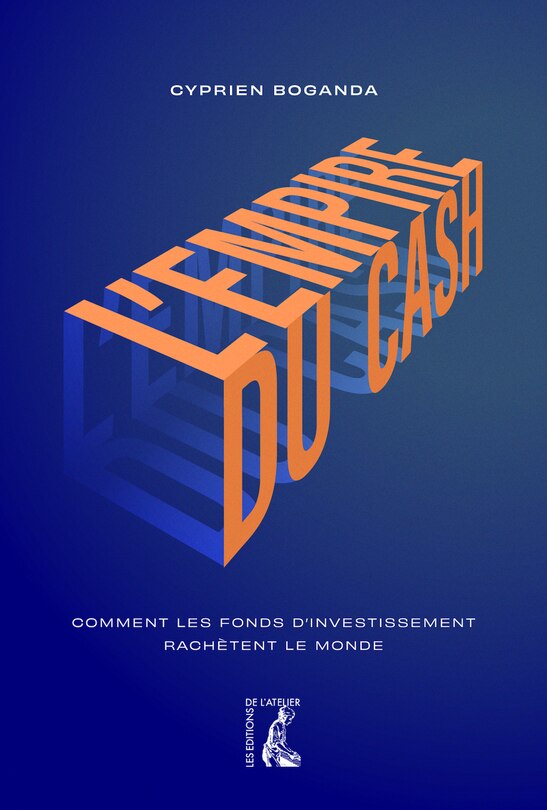 Couverture_L' empire du cash