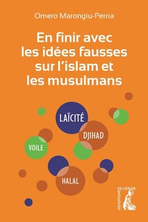 Front cover_En finir avec les idées fausses sur l'islam et les musulmans