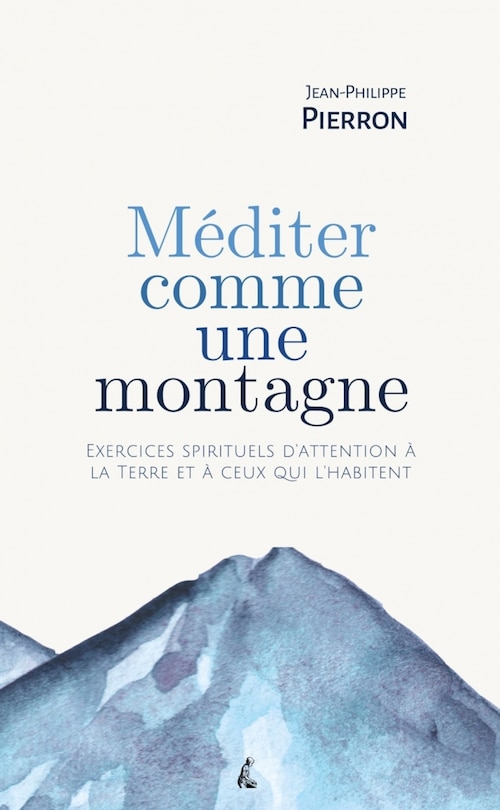 Front cover_Méditer comme une montagne