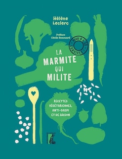 Couverture_La marmite qui milite