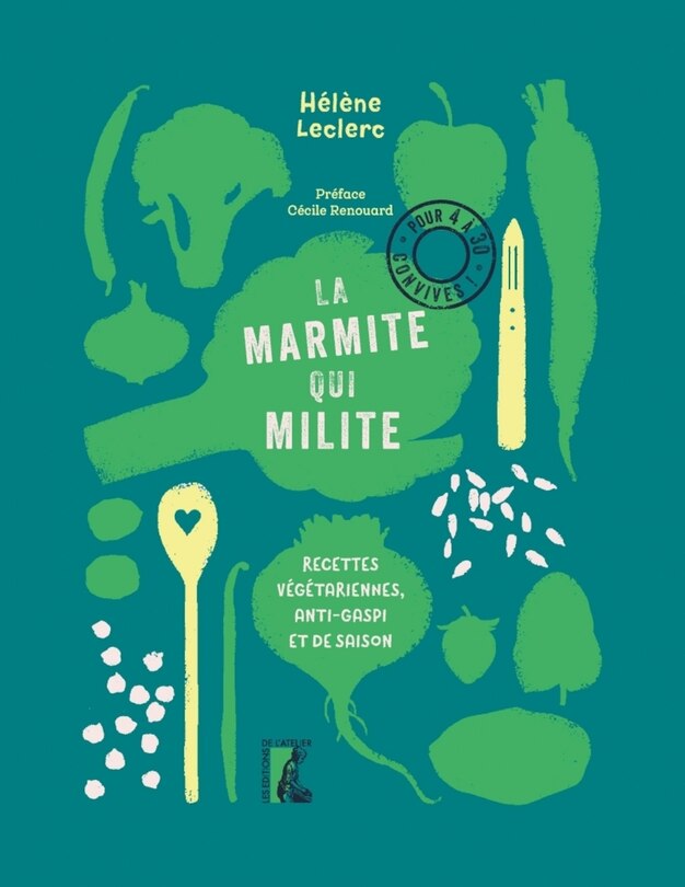Couverture_La marmite qui milite
