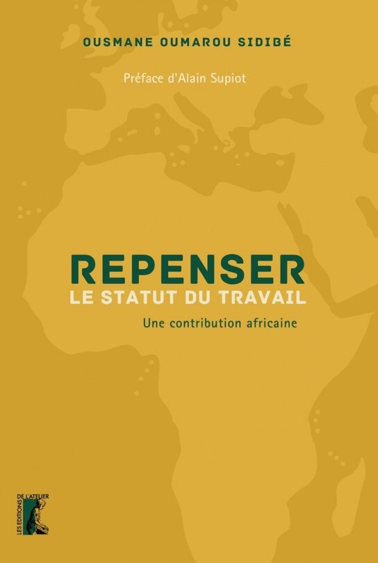 Front cover_Repenser le statut du travail