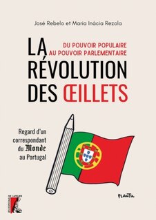 Front cover_La révolution des Oeillets