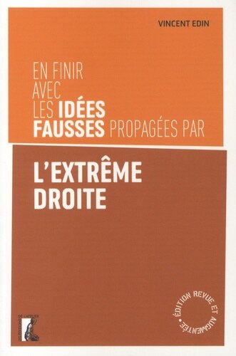 Couverture_En finir avec les idées fausses propagées par l'extrême droite
