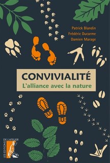 Front cover_Convivialité