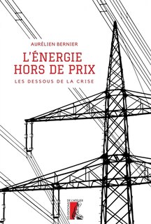 Front cover_L' énergie hors de prix