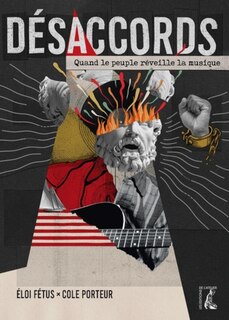 Front cover_Désaccords : quand le peuple réveille la musique
