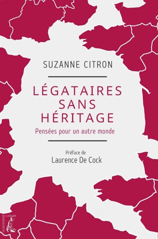 Front cover_Légataires sans héritage