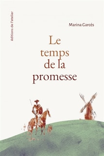 Front cover_Le temps de la promesse