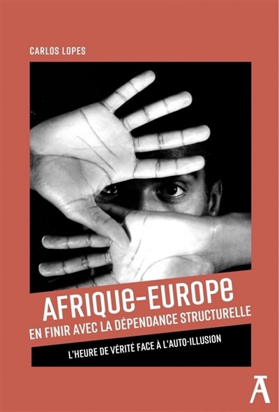 Front cover_Afrique-Europe