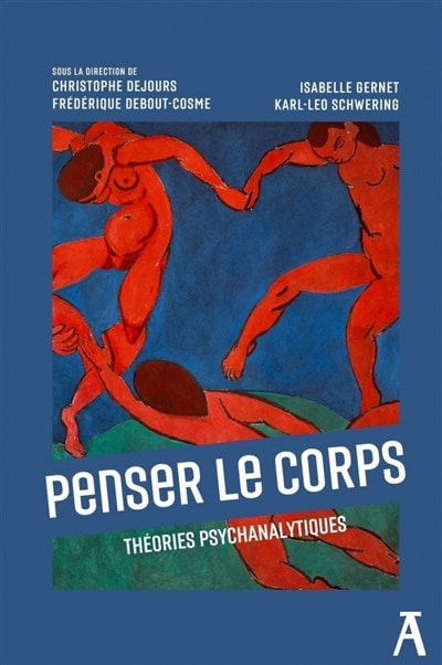 Couverture_Penser le corps