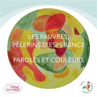 Front cover_Les pauvres, p&egrave;lerins d'esp&eacute;rance