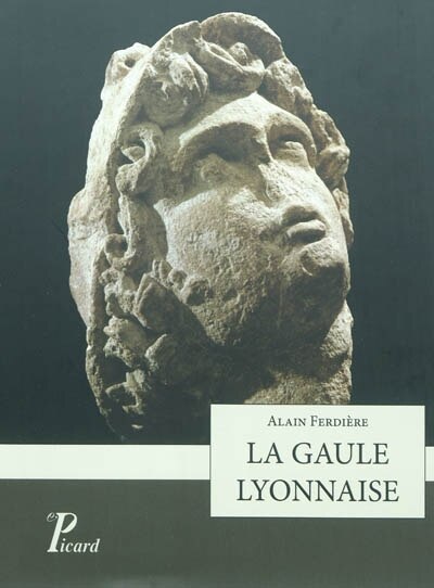 Front cover_La Gaule lyonnaise