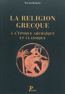 Couverture_La religion grecque