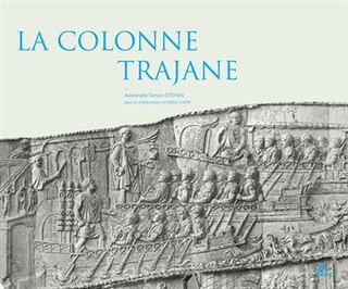 Front cover_La colonne Trajane