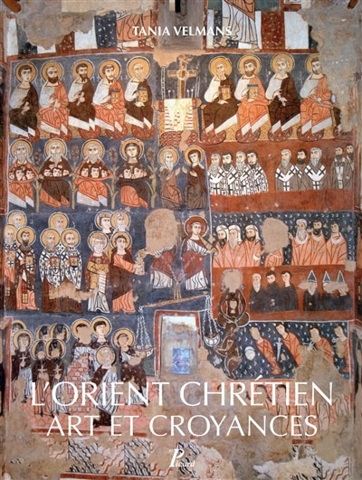Couverture_L' Orient chrétien