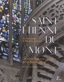 Front cover_Saint-Etienne-du-Mont