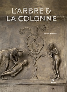 Couverture_L' arbre & la colonne