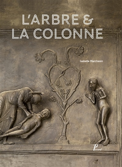 Couverture_L' arbre & la colonne