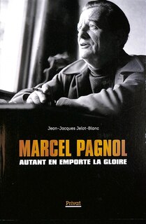 Front cover_Marcel Pagnol
