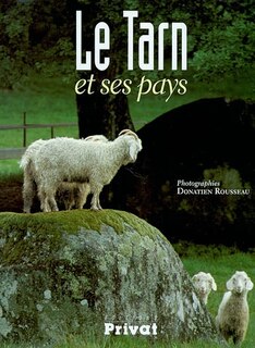 Front cover_Le Tarn et ses pays