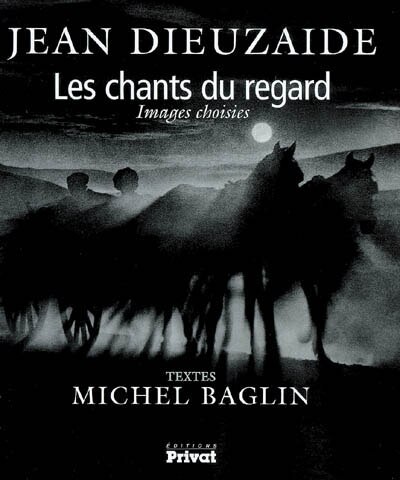 Couverture_Les chants du regard : images choisies