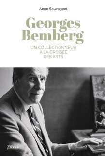 Front cover_Georges Bemberg