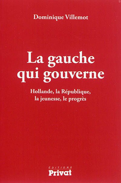 Couverture_La gauche qui gouverne