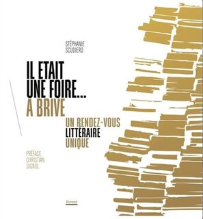 Front cover_Il était une foire... à Brive