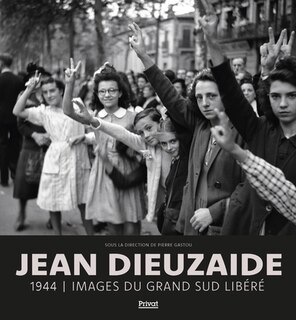 Couverture_Jean Dieuzaide