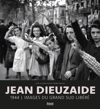 Couverture_Jean Dieuzaide