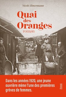 Front cover_Quai des oranges
