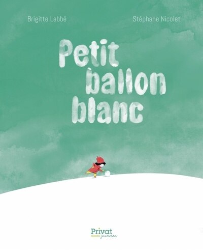 Couverture_Petit ballon blanc