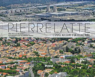 Front cover_Pierrelatte