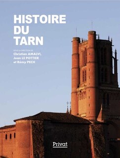Front cover_Histoire du Tarn
