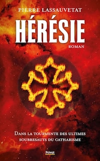 Front cover_Hérésie