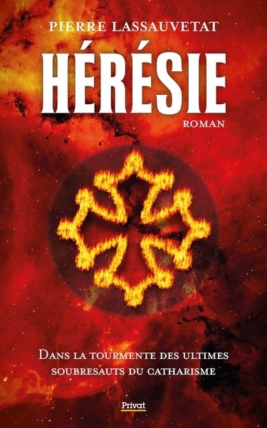 Front cover_Hérésie