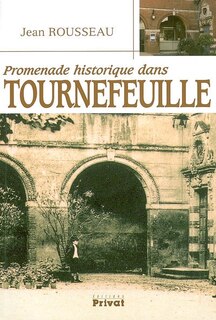 Couverture_Promenade historique dans Tournefeuille