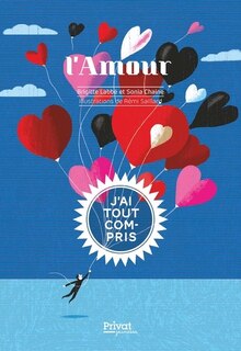 Couverture_L' amour