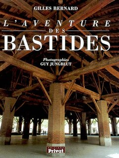 Couverture_L'aventure des bastides