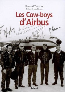 Couverture_Les cow-boys d'Airbus