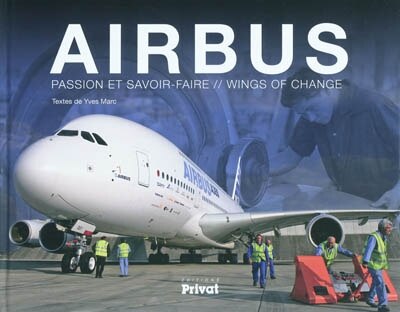 Front cover_Airbus