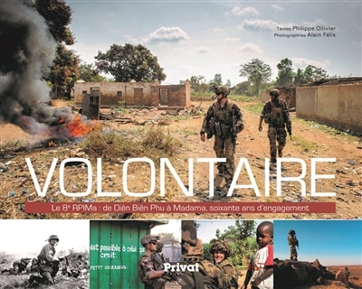 Front cover_Volontaire