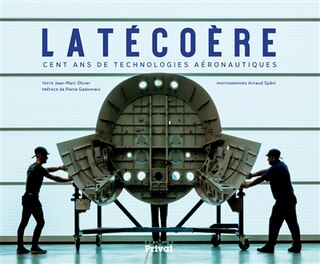 Front cover_Latécoère