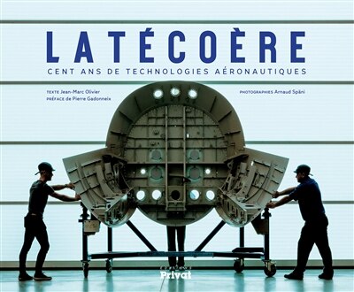 Front cover_Latécoère