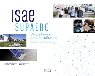 Front cover_ISAE-Supaero