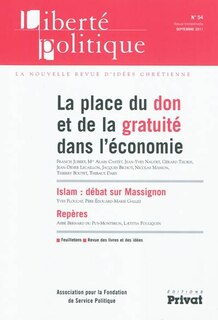 Couverture_Liberté politique, n°54