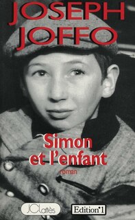 Front cover_SIMON ET L'ENFANT
